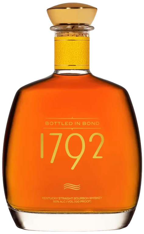 1792 Bottled in Bond Bourbon Whiskey