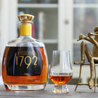 1792 Bottled in Bond Bourbon Whiskey