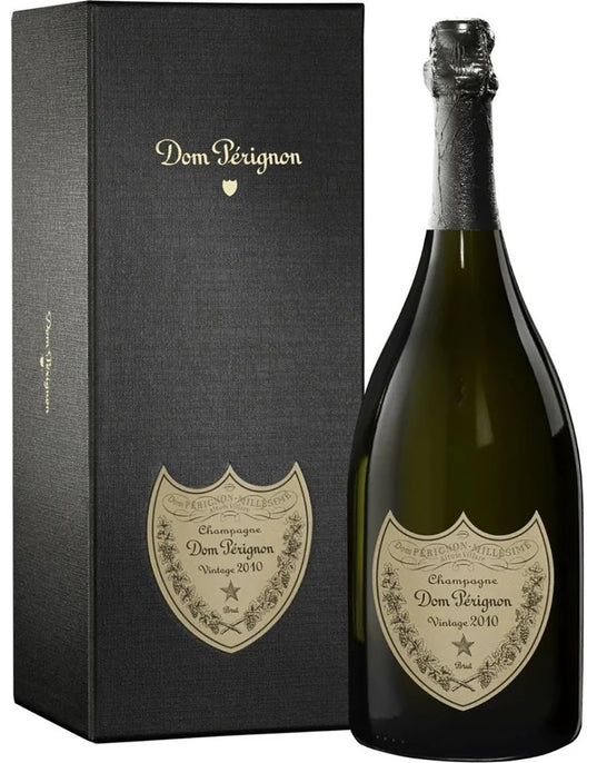 Dom Pérignon 2010 Brut Champagne 1.5L