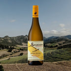 AA Badenhorst Secateurs Chenin Blanc