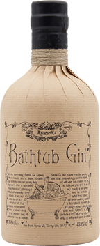 Ableforth's Bathtub Gin