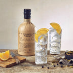 Ableforth's Bathtub Gin