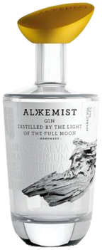 Alkkemist Gin