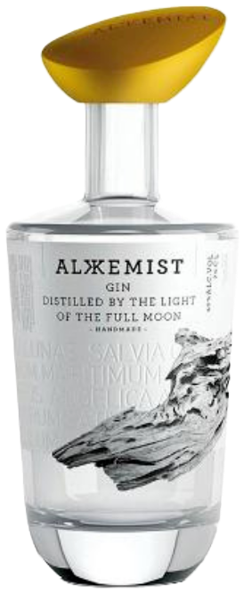 Alkkemist Gin