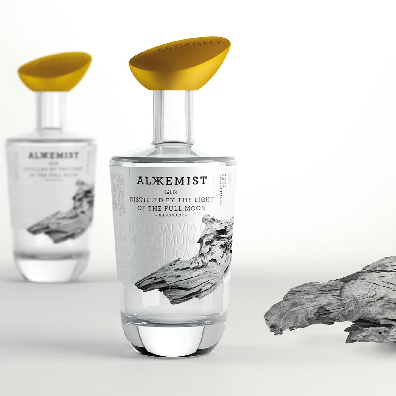 Alkkemist Gin