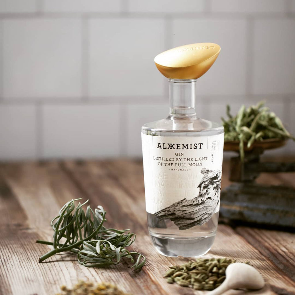 Alkkemist Gin