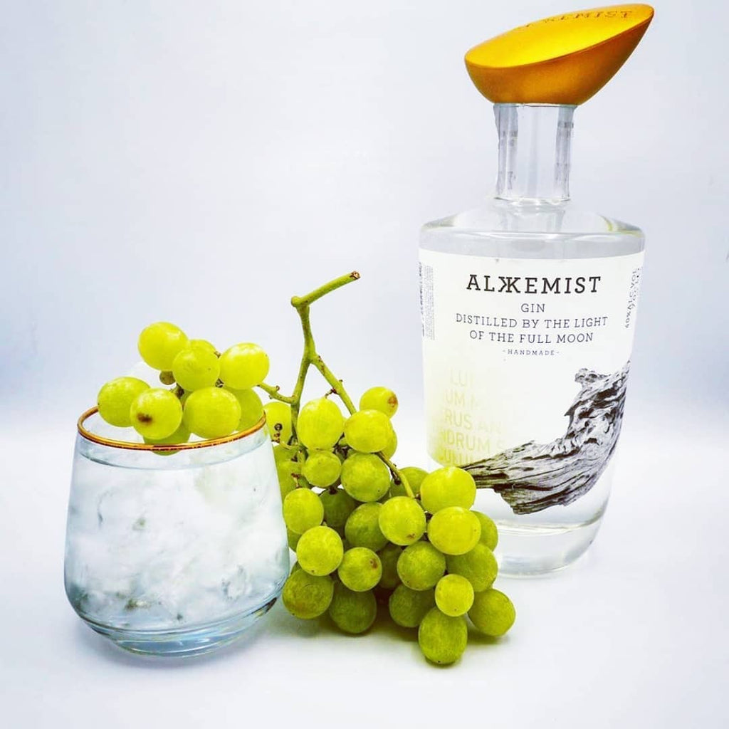 Alkkemist Gin