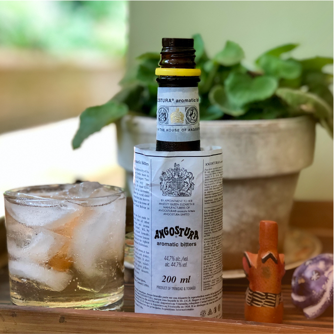 Angostura Aromatic Bitters - 200ml