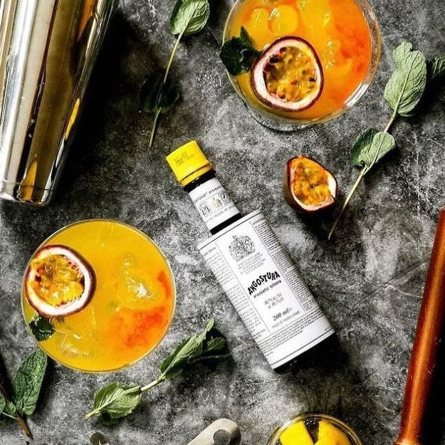 Angostura Aromatic Bitters - 200ml