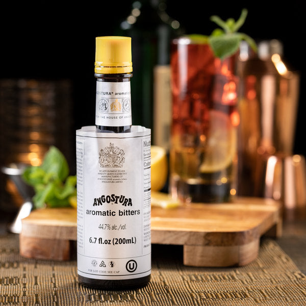 Angostura Aromatic Bitters - 200ml