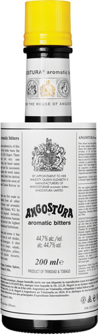 Angostura Aromatic Bitters - 200ml