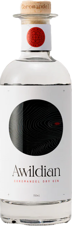Awildian Coromandel Dry Gin