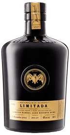 Bacardi Gran Reserva Limitida Rum 1L