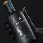 Bareksten Botanical Gin 1L