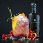 Bareksten Botanical Gin 1L