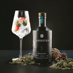 Bareksten Botanical Gin 1L