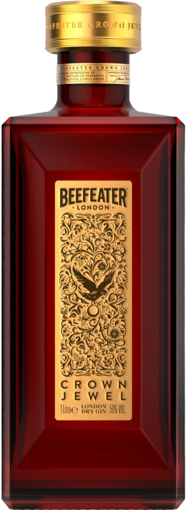 Beefeater Crown Jewel Gin