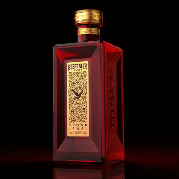 Beefeater Crown Jewel Gin
