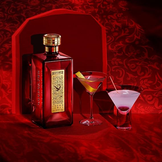 Beefeater Crown Jewel Gin