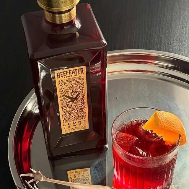 Beefeater Crown Jewel Gin