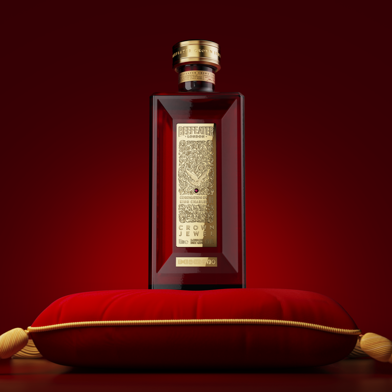 Beefeater Crown Jewel Gin