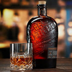 Bib & Tucker 6 Year Old Bourbon Whiskey