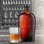 Bib & Tucker 6 Year Old Bourbon Whiskey