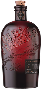 Bib & Tucker 6 Year Old Bourbon Whiskey