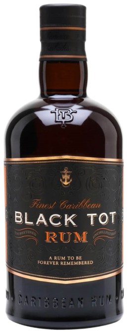 Black Tot Rum