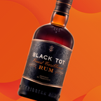 Black Tot Rum