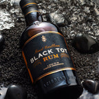 Black Tot Rum