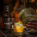 Black Tot Rum