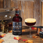Black Tot Rum