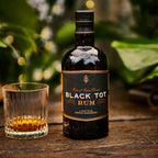 Black Tot Rum