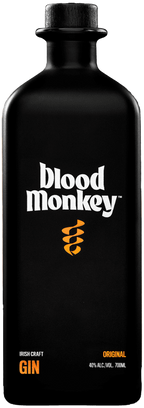 Blood Monkey Original Irish Gin