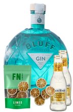 Bluff Gin Gift Box