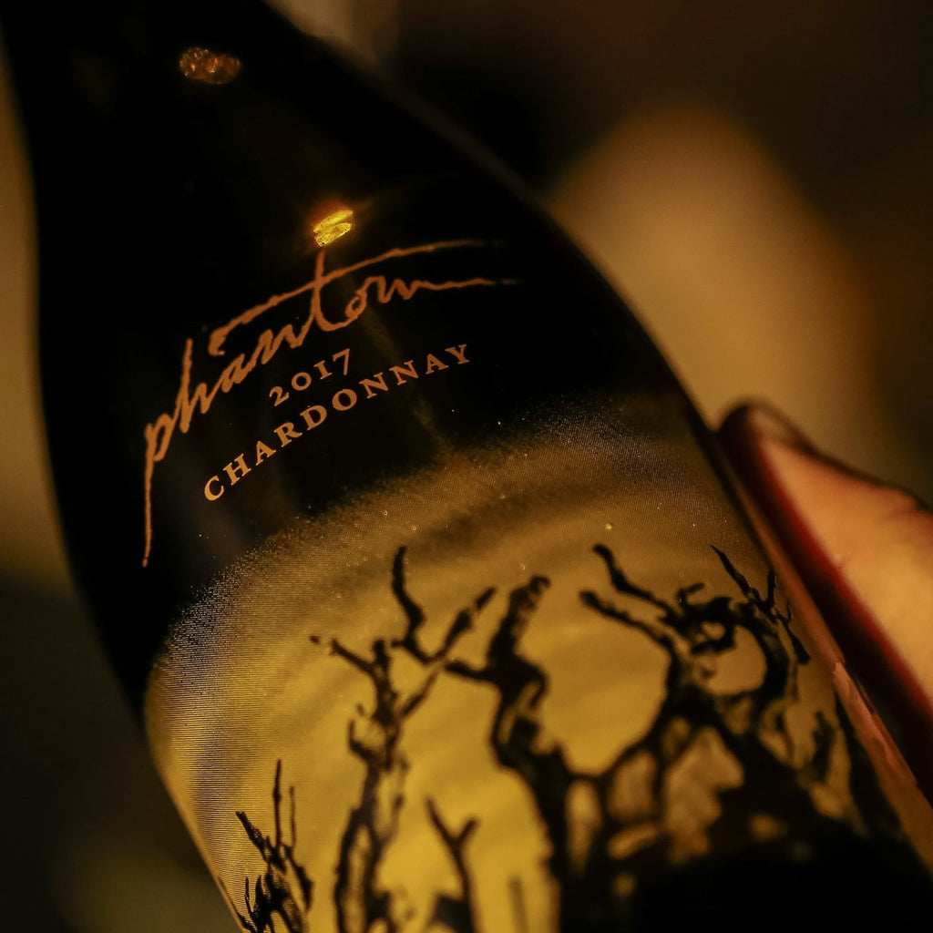 Bogle Phantom Chardonnay
