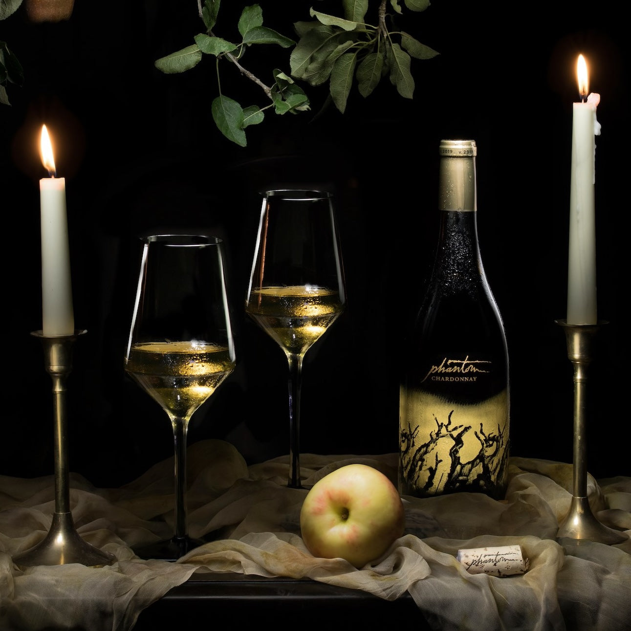 Bogle Phantom Chardonnay