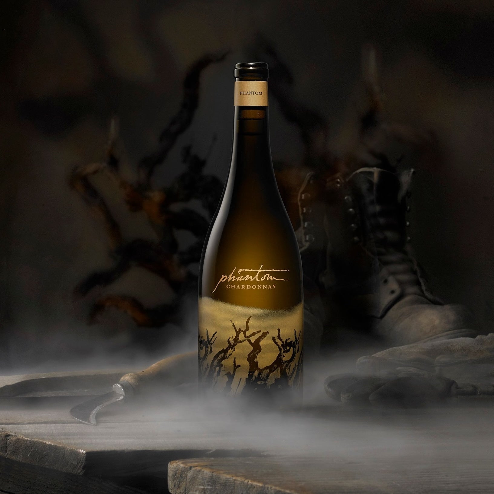 Bogle Phantom Chardonnay