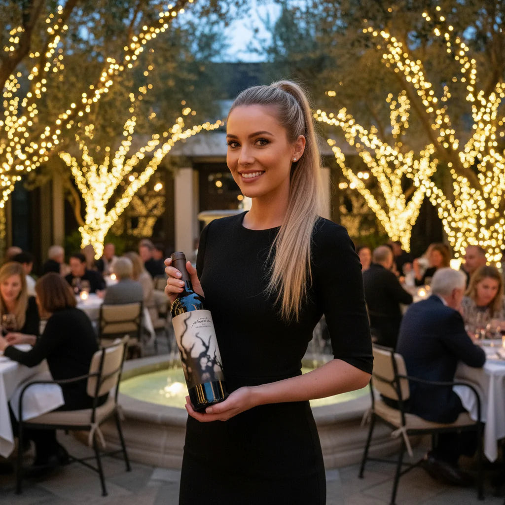 Bogle Phantom Proprietary Red Blend