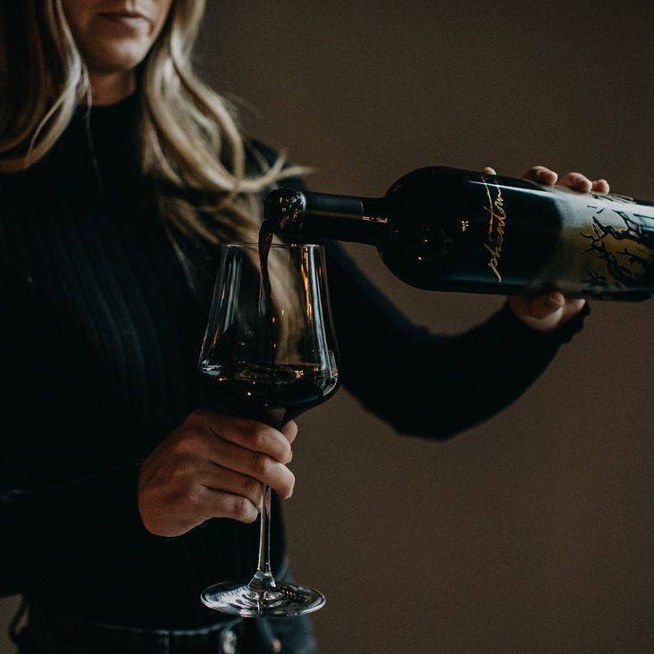 Bogle Phantom Proprietary Red Blend