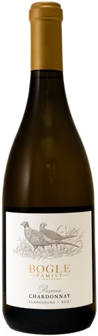 Bogle Reserve Chardonnay
