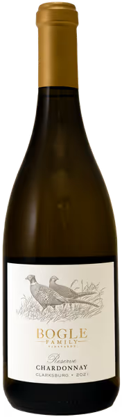 Bogle Reserve Chardonnay