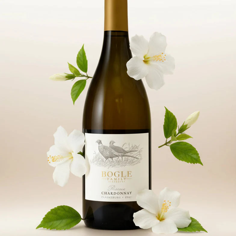 Bogle Reserve Chardonnay
