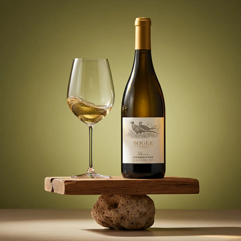 Bogle Reserve Chardonnay