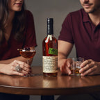 Booker’s Bourbon 'The Lumberyard Batch' Whiskey