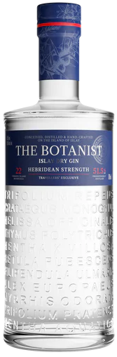 Botanist Hebridean Strength Gin