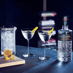 Botanist Hebridean Strength Gin