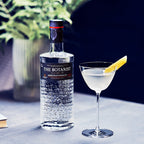 Botanist Hebridean Strength Gin
