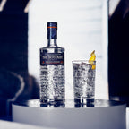 Botanist Hebridean Strength Gin